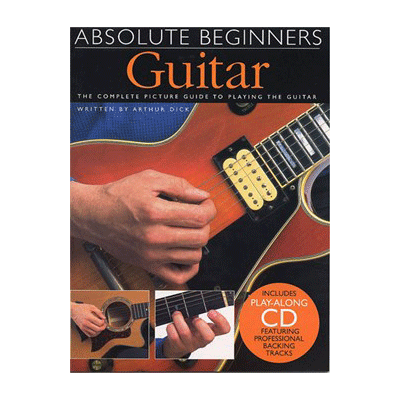 Absolute beginners guitar