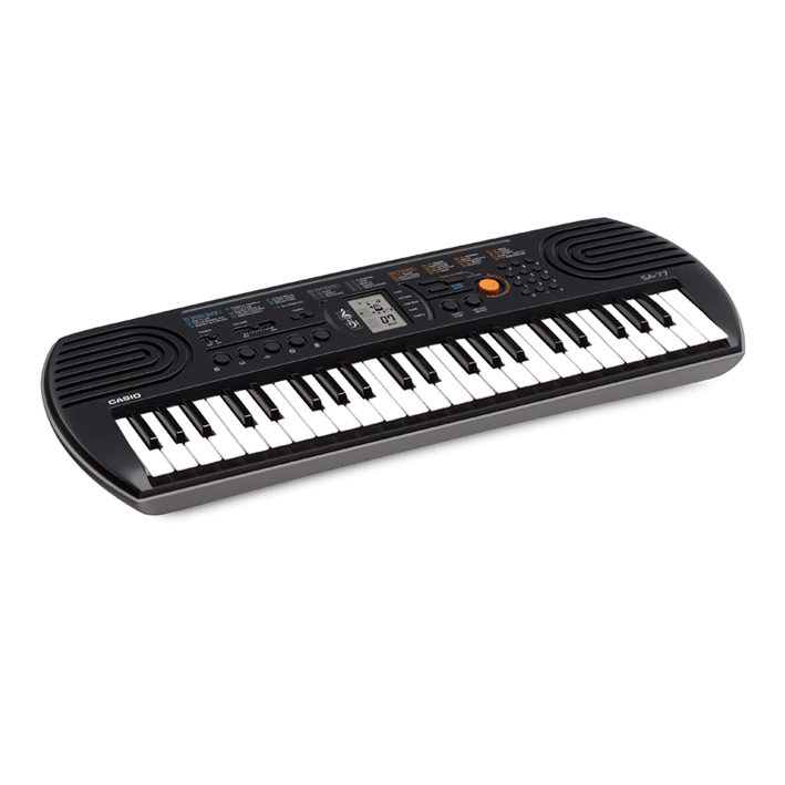 Casio Keyboard SA-77