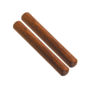 Claves 25 mm i rosewood