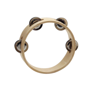 Tamburin Ring, 15 cm