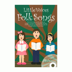 Little Voices | Folk Songs